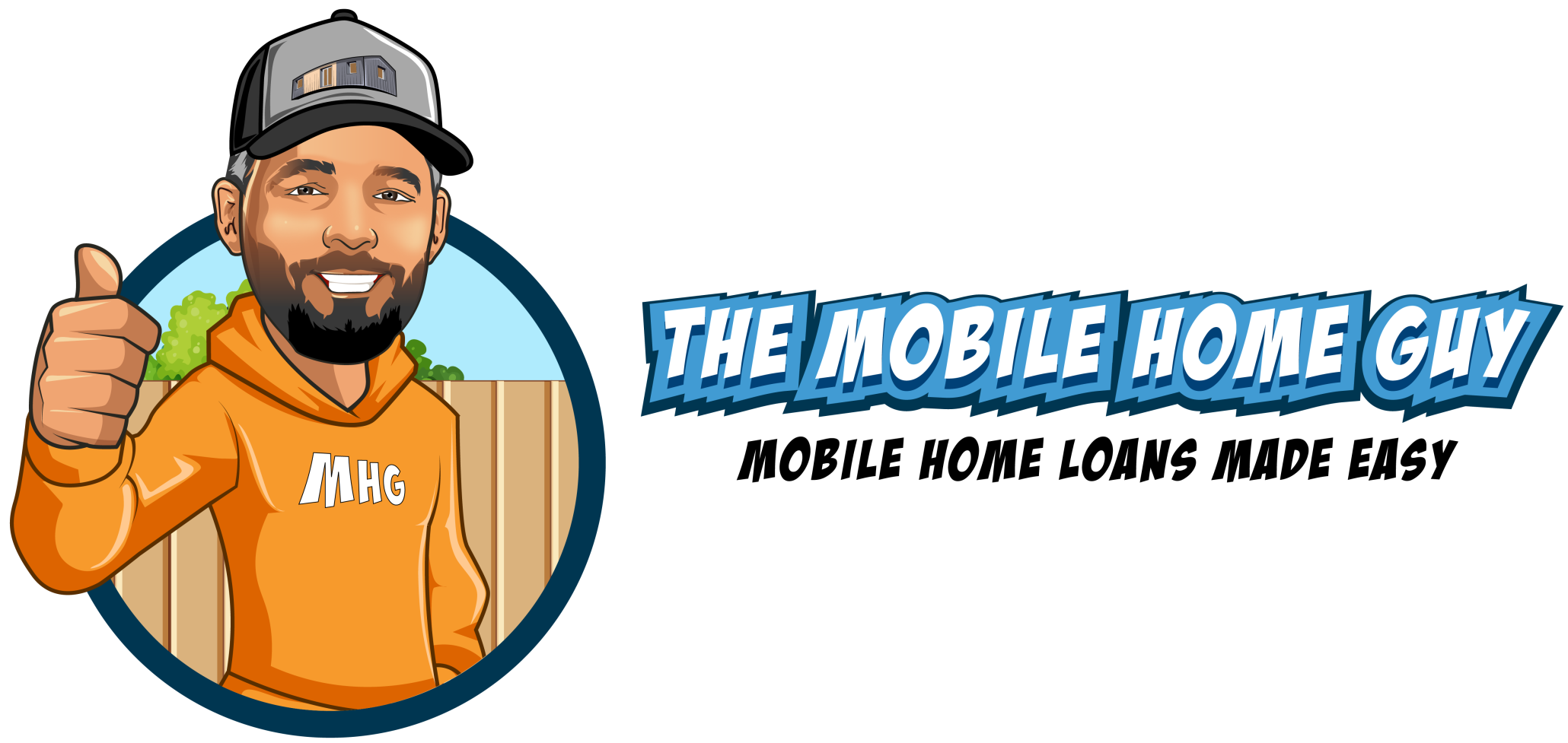 The Mobile Home Guy