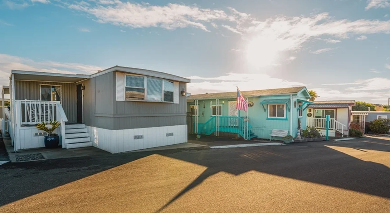 Mobile Home Park